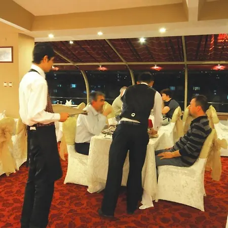 Ξενοδοχείο Ayata & Restaurant Καισάρεια