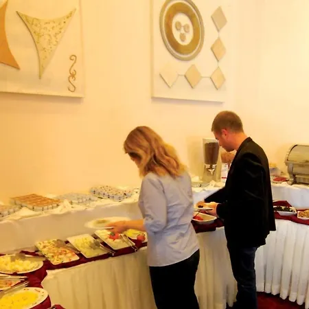 Ayata & Restaurant